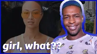 Draya on Megan Thee Stallion, Jeff Bezos, Joe Biden's Declaration, + More