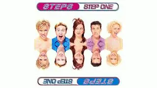 Steps - Love U More (Instrumental)