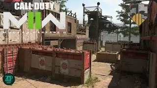 Shoot House: Domination | Call of Duty: MW2