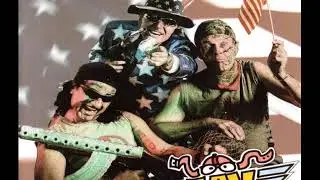 EAV - God Bless America R&B (Rock the Barrel) Version EAV Feat. Mini MC