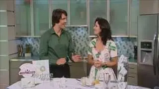 Yogalicious Featured on Rogers Daytime Toronto