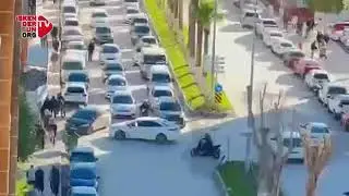 İskenderun&rsquo;da Hafta Sonu Trafik &Ccedil;ilesi&hellip;