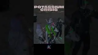 Калиевый кризис #gtavclips #FiveM #gtav #gtarpclips #gtarp #gta5funny