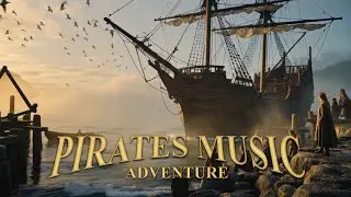 Across the Ocean&rsquo;s Edge: The Pirate Fortress Expedition