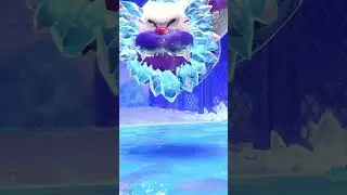 The Beast Pack transforms!