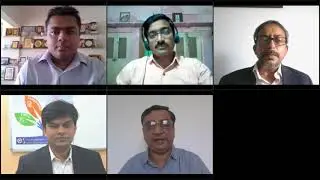 Virtual CPE Meeting on Data Analysis for Auditors using IDEA