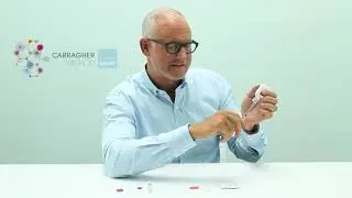 HOW TO RECONSTITUTE AND INJECT MEDICATION SUBCUTANEOUSLY