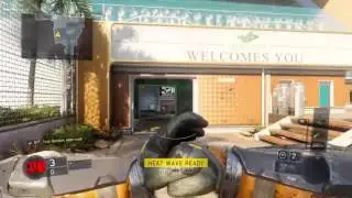 OUT OF MAP COMBINE