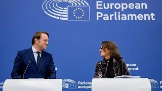 Commission to push 'buy European' in new critical medicines act
