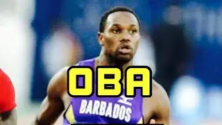 Obadele Thompson