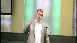 Rev. Bryan Gregory - 