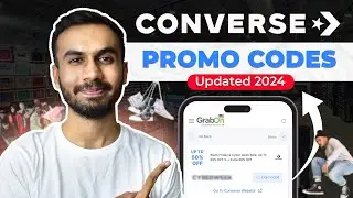 Converse Promo Codes 2025 Today | Converse Shoes Coupon Code