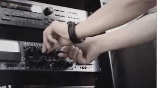 Pedro Carrilho - Making of BANDUMBA (Teaser)