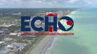 ECHO Success Story: Danny R