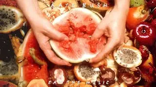 Kate Bush - Eat The Music (U.S Mix) (Audio)