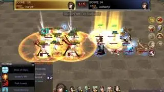 Atlantica Online Valofe - Final Titan 05/02/2017