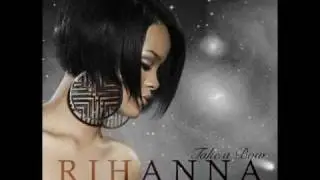 Rihana-Take A Bow [instrumental+HooK]