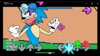 Friday Night Funkin - Vs Documic.txt V2 - Blue Pokemon Encore (composed by Vruzzen)