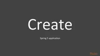 Using Spring and Angular for Web Application : Spring Boot 2.0 | packtpub.com