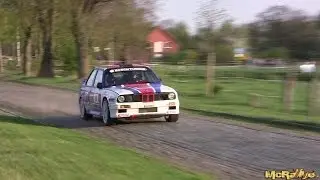 Rallye Sulinger Land 2013 [HD]