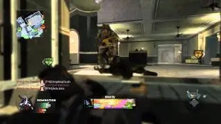 Black Ops - Just One Of Those Games... :D