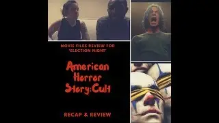 American Horror Story: Cult 