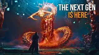The Most Anticipated Games of 2026 | Lords of the Fallen 2, Phantom Blade Zero & More
