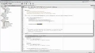 Basic NetBeans Platform Starter