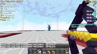 WARNING: BOW SPAM