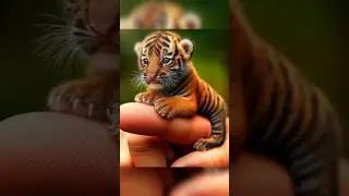Worlds Smallest animal