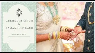 Gurjinder Singh & Ramandeep kaur