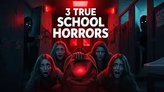 3 True School Lockdown Horror Stories That Still Haunt Survivors