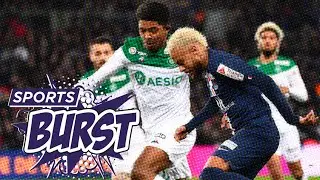 Sports Burst - Coupe de France Final Preview!