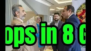 QCAP 2025 achievements