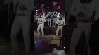 Mariachi Fiesta Dallas, Texas 2019