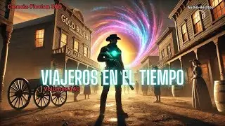 Relatos de Viajeros en el Tiempo Vol.140 -------  Balada Dorada: El Rifle del Tiempo en el Oeste