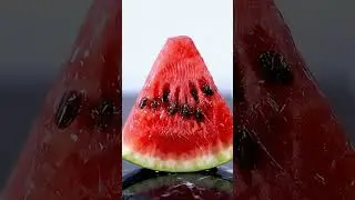 Hyper-Realistic Fruit Cuts That Will Calm Your Brain 😮🍇 #Shorts #ASMR #Satisfying #FruitCutting