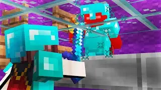 EL BUG mas ROTO de MINECRAFT HCF!!🤬 * Mucho PVP * | Let's Play #2