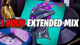 ORIGIN'S ANTHEM LOBBY MUSIC PACK! 1 HOUR EXTENDED MIX - Fortnite