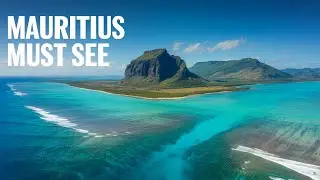 10 Top-Rated Mauritius Attractions (2025 Bucket List!) | Beaches, Waterfalls & More