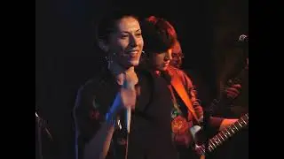 Олеся Ляшенко - концерт в BSB(2009)