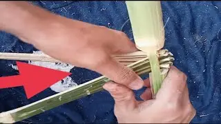 2 types Bamboo tree guards.