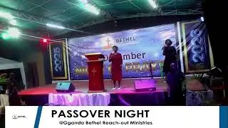 Bethel ReachOut Ministries Live Stream