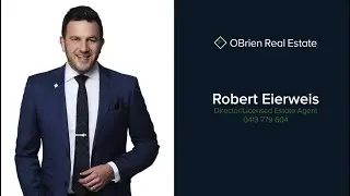 What our owners & buyers have said about Robert Eierweis.