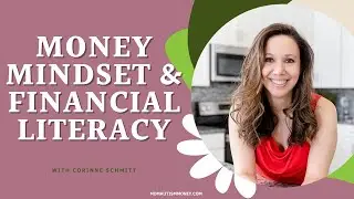 Mom Autism Money Podcast: Money Mindset & Financial Literacy
