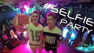 #SELFIE PARTY // Гродно, ДАЙ ПЯТЬ!