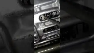 5EAT Subaru часть 2#automobile #своимируками #5eat#акппsubaru#ремонтакпп
