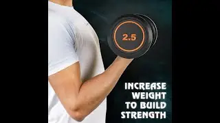 Best Gym Dumbbells || dumbbells || #shorts