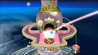 Let's Play Super Mario Galaxy Part 30: Wieder nur gemecker
