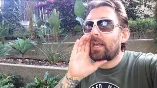 TDW 1087 - Stop Talking About It And Do It !